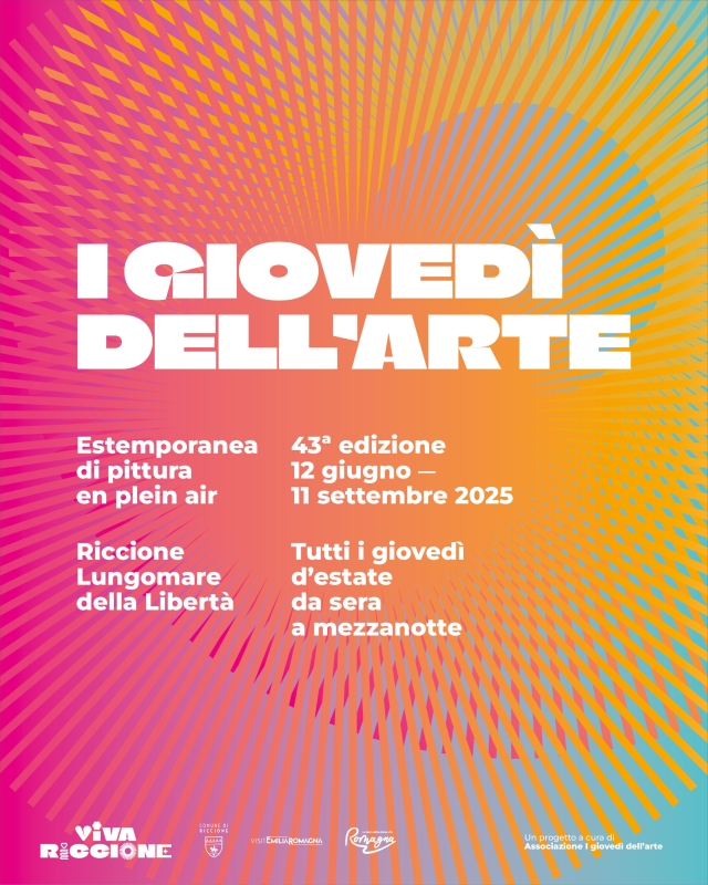 I giovedì dell'arte